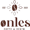 Eonless Coffe & Resto