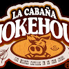 La Cabaña Smokehouse San Felipe